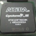 EP3C120F780C8N ALTERA FPGA CYCLONE III FAMILY 119088 CELLS 402MHZ 65NM TECHNOLOGY 1.2V 780-PIN FBGA RoHS Parts Distributor EP3C120F780C8N Electronic Components