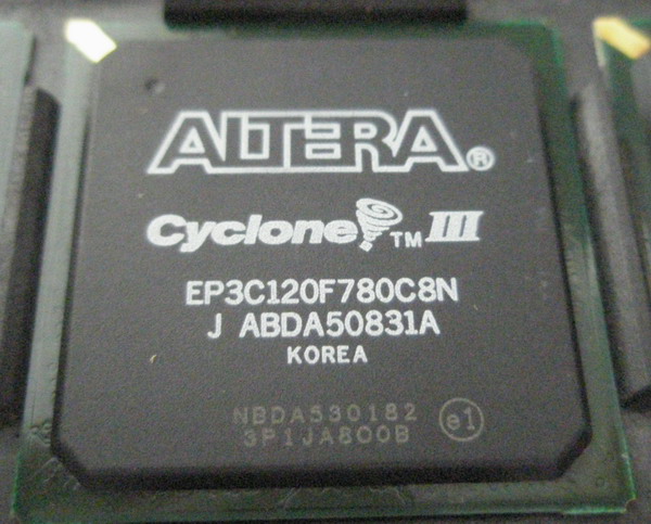 EP3C120F780C8N ALTERA FPGA CYCLONE III FAMILY 119088 CELLS 402MHZ 65NM TECHNOLOGY 1.2V 780-PIN FBGA RoHS Parts Distributor EP3C120F780C8N Electronic Components