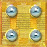 EPC2037 EPC Power Transistor N-Ch 100V 1.7A 4-Pin Die Parts Distributor EPC2037 EPC Power Transistor N-Ch 100V 1.7A 4-Pin Die
