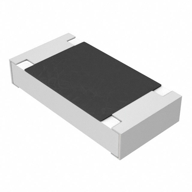 Panasonic ERJ-8ENF1001V Thick Film Resistor 1k Ohms 1/4W 1% SMD 1206 Parts Distributor ERJ-8ENF1001V Panasonic