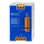 ESB00163A.T CAMTEC Power Supply 22.6A DIN Rail Parts Distributor ESB00163 2-3PH 400Vac + PE - Camtec Power Supplies