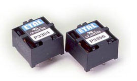 ETAL P2824 Telecom Transformer Parts Distributor P2824 Etal