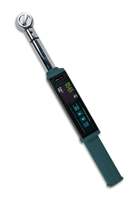 ETW-PR-10 ETW Checkline Digital Torque Wrench Parts Distributor ETW-PR-10 Electronic Components