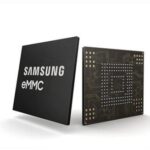 KLMCG2KCTA-B041 Samsung 64GB EMMC ,153-FBGA Parts Distributor KLMCG2KCTA-B041 Samsung
