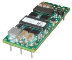EVW010A0B41Z ABB Isolated DC/DC Converter 12V 10A 8-Pin 1/8-Brick Module Parts Distributor EVW010A0B41Z ABB Isolated DC/DC Converter 12V 10A 8-Pin 1/8-Brick Module