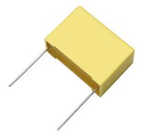 Roederstein MKT1822322635 Polyester, Metallized Capacitor 22nF 630VDC/220VAC Radial Parts Distributor F1772-468-2000 Vishay