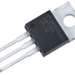 National Semiconductor NSC LM1085IT-12/NOPB LDO Voltage Regulator 3A 12V TO-220 Parts Distributor LM1085IT-12/NOPB Texas Instruments