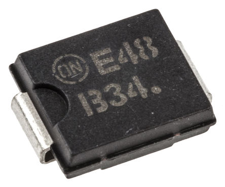 STMicroelectronics SM15T7V5A TVS Diode 1500W DO-214AB Parts Distributor MBRS340T3G ON Semiconductor