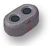 2843010402 Fair-Rite Ferrite Core 200Ohm Length 19.43mm Parts Distributor 2843010402 Fair-Rite Ferrite Core 200Ohm Length 19.43mm