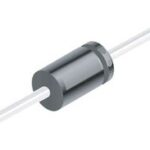 P6KE220A_R2_10001 Panjit DIODE TVS TH P6KE220A 400W 200V DO15 RoHS Parts Distributor P6KE220A_R2_10001 Panjit
