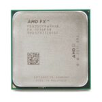 AMD FX-8350 Eight-Core 4GHz AM3+ Processor – AM3+, Eight-Core, 4GHz, 16MB, 125W, Unlocked – FD8350FRHKBOX Parts Distributor FD8350FRHKBOX AMD