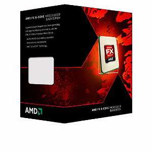 AMD FX-8350 Eight-Core 4GHz AM3+ Processor – AM3+, Eight-Core, 4GHz, 16MB, 125W, Unlocked – FD8350FRHKBOX Parts Distributor AMD FX-8350 Eight-Core 4GHz AM3+ Processor - AM3+, Eight-Core, 4GHz, 16MB, 125W, Unlocked - FD8350FRHKBOX - Image 2