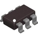 Fairchild FDC602P P-Channel MOSFET Transistor 5.5A 1.6W SMD SSOT-6 Parts Distributor FDC602P Fairchild Semiconductor