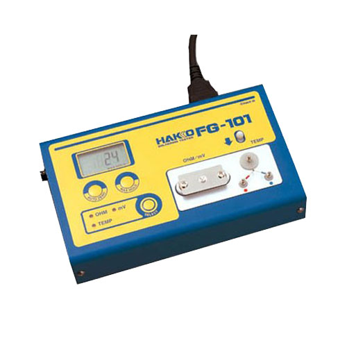 FG101-16 Hakko soldering tester Parts Distributor FG101-16 Electronic Components