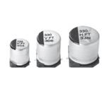 20SVP100M Panasonic Aluminum Capacitor 100uF 20V SMD Parts Distributor EEE-FT1H221AP Panasonic