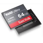 SDIN7DP2-4G SANDISK Flash Card 4G-Byte Embedded Flash Drive 153-Pin FBGA Parts Distributor SDIN7DP2-4G Western Digital