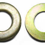 Bossard 1404857-BN1074M5 Flat Washer M5 Parts Distributor Bossard 1404857-BN1074M5 Flat Washer M5