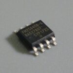 FM25640B-GTR CYPRESS FRAM (Ferroelectric RAM) Memory IC 64Kb (8K x 8) SPI 20MHz 8-SOIC Parts Distributor FM25640B-GTR Cypress