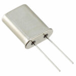 Fox FOXLF120 Crystal 12.0 MHz Oval Radial Through Hole Parts Distributor FOXLF120. Electronic Components