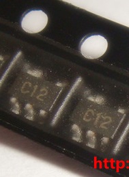 Texas Instruments LMV331M5 IC Comparator Single 5V 5-Pin SOT23-5 Parts Distributor LMV331M5 Texas Instruments