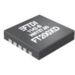 FT200XD-R FTDI USB Interface 5V 10-DFN Parts Distributor FT200XD-R Electronic Components