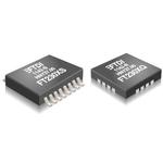 FT230XS-U FTDI USB Interface 3.3-5V 8mA SSOP-16 Parts Distributor FT230XS-U Electronic Components