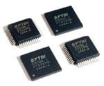 FT232HQ-REEL FTDI USB-to-UART 1-CH 1.8V/3.3V 48-QFN Parts Distributor FT232HQ-REEL Electronic Components