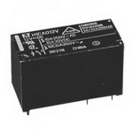 FTR-H1CA024V Fujitsu Relay 10A 24V SPDT Parts Distributor FTR-H1CA024V Electronic Components
