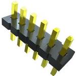 FTS-105-03-F-DV-P-TR Samtec Connector Header 10 POS 1.27mm Parts Distributor FTS-105-03-F-DV-P-TR Samtec