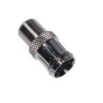 SF SF-822 F MALE QUICK TO F Connector FEMALE Parts Distributor SF-822 Electronic Components