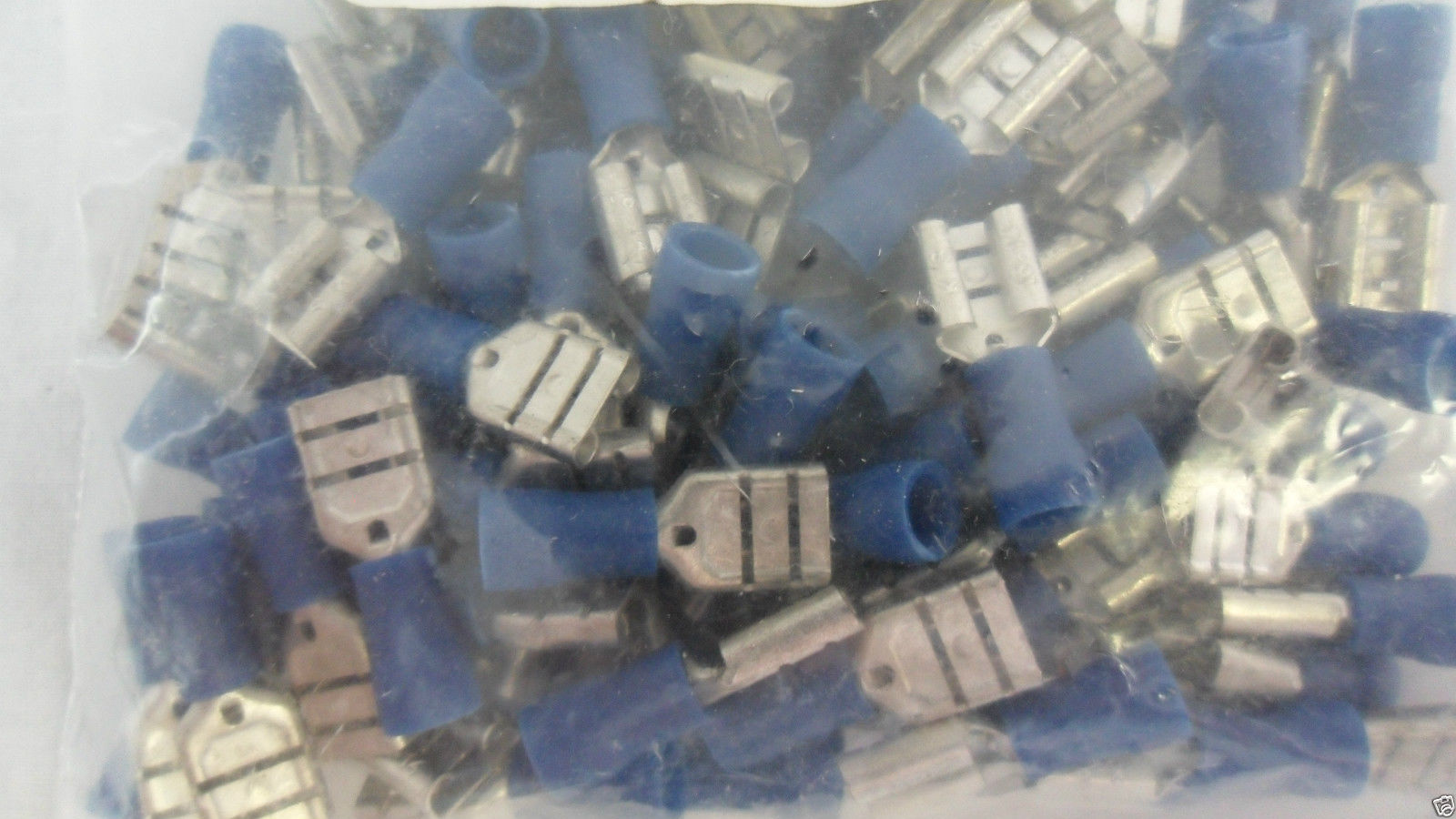 Hoffman FVDF1614T250A Female 1/4″ Quick Disconnect Terminal Parts Distributor FVDF1614T-250A Electronic Components