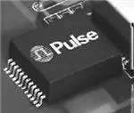 H5007NLT Pulse Telecom Transformer 1:1 24Term. Gull Wing SMD Parts Distributor H5007NLT Pulse