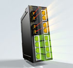 Ha-VIS eCon 2000 and 3000 HARTING
