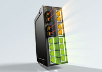 HARTING offers Ha-VIS eCon 2000 and 3000 families Parts Distributor Ha-VIS eCon 2000 and 3000 HARTING