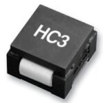 BUSSMAN HC3-6R0-R INDUCTOR, 6UH, 33.8A, 15% SMD Parts Distributor HC3-6R0-R Bussmann
