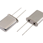 NDK 406780858 Crystal 4.000 MHz HC-18 Parts Distributor WTL9M11817 Electronic Components