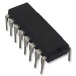 STMicroelectronics M74HC04B1R CMOS Hex Inverter 5.2 mA 2-6V PDIP-14 Parts Distributor 652 NXP