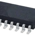 Philips – NXP HEF4040BT Counter/Divider Single 12-Bit Binary UP Parts Distributor HEF4040BT Philips
