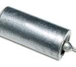 LP9A1C224J Sprague Film Capacitor 0.22uF 200V Axial Parts Distributor LP9A1C224G Vishay / Sprague