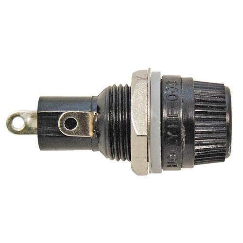 HF-006 HOLLYLAND Fuse Holder for 5x20mm Fuse Parts Distributor HF-006 Hollyland