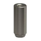 2260-2 Keystone Round Standoff #4-40 Brass Parts Distributor 2260-2 Keystone Round Standoff #4-40 Brass