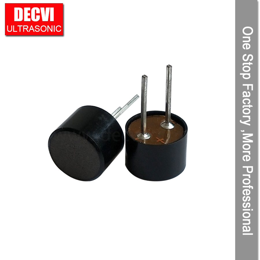 DM300A DECVI Ultrasonic Transducer Parts Distributor DM300A Electronic Components