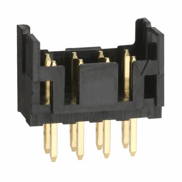 DF11-4DP-2DSA(24) Hirose Connector Header 4 position 2.00mm Parts Distributor DF11-4DP-2DSA(24) Hirose Connector