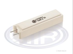 HMV-LV10 * 47RJ HTR Resistor 47Ohms Axial Parts Distributor HMV-LV10 * 47RJ HTR Resistor 47Ohms Axial