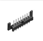 HNC2-2.5P-2DS(02) JST Pin Headers 2P 2.5MM Parts Distributor HNC2-2.5P-2DS(02) JST