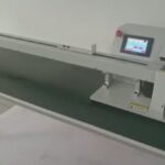 AT-080LX Yuanhan Cable Taping Machine With Wire Pulling Device Parts Distributor AT-080LX Yuanhan Cable Taping Machine With Wire Pulling Device