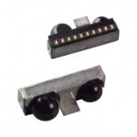 HSDL-3602-007 Avago Infrared Transceivers 1m 3V FIR Parts Distributor HSDL-3602-007 Avago Technologies