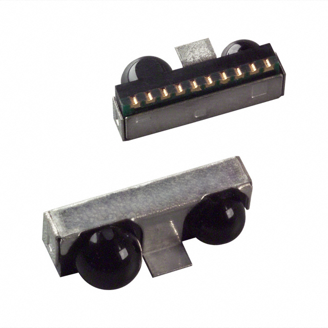 HSDL-3602-007 Avago Infrared Transceivers 1m 3V FIR Parts Distributor HSDL-3602-007 Avago Technologies