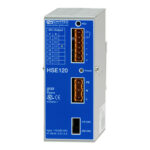 CAMTEC HSE01201.110T DIN-Rail 1phase Fixed Output TS35mm DIN EN 50022 Parts Distributor HSE01201.110T Camtec