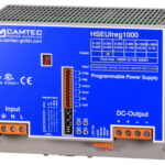 HSEUIREG10001.90T Camtec Power Supplies 90VDC 14A Lab Bench Parts Distributor HSEUIREG10001.90T Camtec